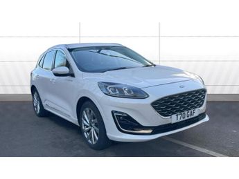 Ford Kuga 2.5 PHEV Vignale 5dr CVT Estate