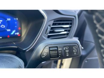 Ford Kuga 2.5 PHEV Vignale 5dr CVT Estate