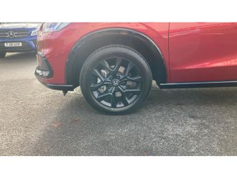 Honda Zr-V 2.0 eHEV Sport 5dr CVT Hybrid Estate