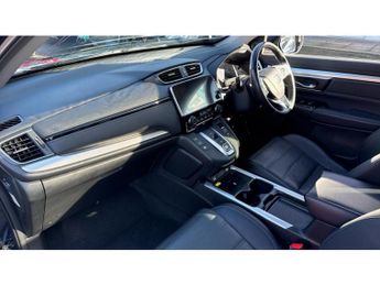 Honda CR-V 2.0 i-MMD Hybrid EX 5dr eCVT Hybrid Estate
