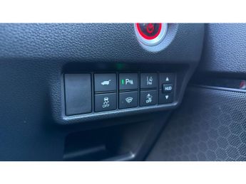 Honda CR-V 2.0 i-MMD Hybrid EX 5dr eCVT Hybrid Estate