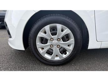 Hyundai i10 1.2 SE 5dr Auto Petrol Hatchback