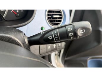 Hyundai i10 1.2 SE 5dr Auto Petrol Hatchback