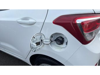 Hyundai i10 1.2 SE 5dr Auto Petrol Hatchback
