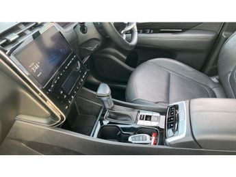 Hyundai TUCSON 1.6 TGDi 48V MHD 180 Ultimate 5dr 4WD DCT Petrol Estate