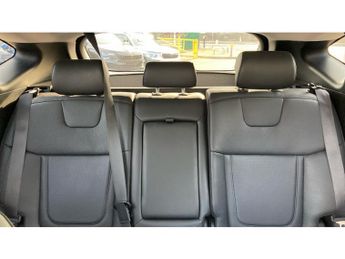 Hyundai TUCSON 1.6 TGDi 48V MHD 180 Ultimate 5dr 4WD DCT Petrol Estate