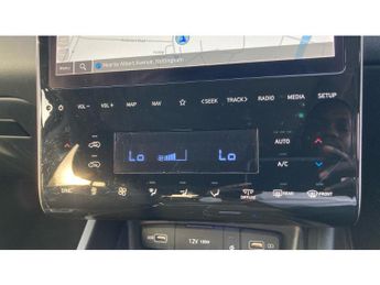 Hyundai TUCSON 1.6 TGDi 48V MHD 180 Ultimate 5dr 4WD DCT Petrol Estate