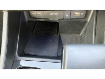 Hyundai TUCSON 1.6 TGDi 48V MHD 180 Ultimate 5dr 4WD DCT Petrol Estate