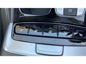 Hyundai TUCSON 1.6 TGDi 48V MHD 180 Ultimate 5dr 4WD DCT Petrol Estate