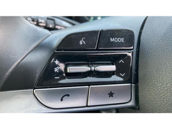 Hyundai TUCSON 1.6 TGDi 48V MHD 180 Ultimate 5dr 4WD DCT Petrol Estate