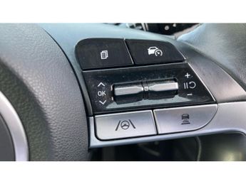 Hyundai TUCSON 1.6 TGDi 48V MHD 180 Ultimate 5dr 4WD DCT Petrol Estate