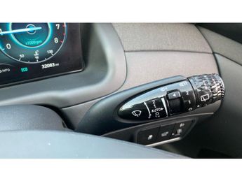 Hyundai TUCSON 1.6 TGDi 48V MHD 180 Ultimate 5dr 4WD DCT Petrol Estate