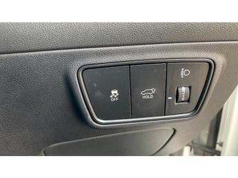 Hyundai TUCSON 1.6 TGDi 48V MHD 180 Ultimate 5dr 4WD DCT Petrol Estate