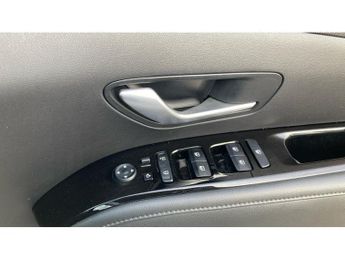 Hyundai TUCSON 1.6 TGDi 48V MHD 180 Ultimate 5dr 4WD DCT Petrol Estate