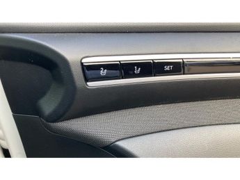 Hyundai TUCSON 1.6 TGDi 48V MHD 180 Ultimate 5dr 4WD DCT Petrol Estate