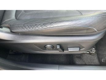 Hyundai TUCSON 1.6 TGDi 48V MHD 180 Ultimate 5dr 4WD DCT Petrol Estate