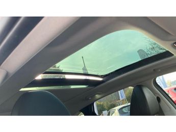 Hyundai TUCSON 1.6 TGDi 48V MHD 180 Ultimate 5dr 4WD DCT Petrol Estate