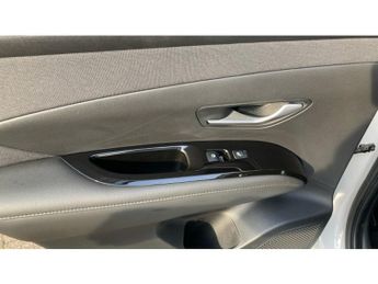 Hyundai TUCSON 1.6 TGDi 48V MHD 180 Ultimate 5dr 4WD DCT Petrol Estate