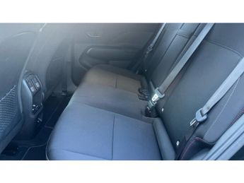 Hyundai KONA 160kW N Line 65kWh 5dr Auto Electric Hatchback