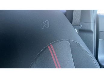 Hyundai KONA 160kW N Line 65kWh 5dr Auto Electric Hatchback