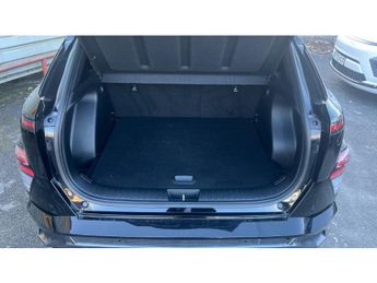 Hyundai KONA 160kW N Line 65kWh 5dr Auto Electric Hatchback