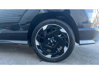 Hyundai KONA 160kW N Line 65kWh 5dr Auto Electric Hatchback