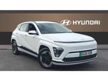 Hyundai KONA 160kW Advance 65kWh 5dr Auto Electric Hatchback