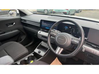 Hyundai KONA 160kW Advance 65kWh 5dr Auto Electric Hatchback