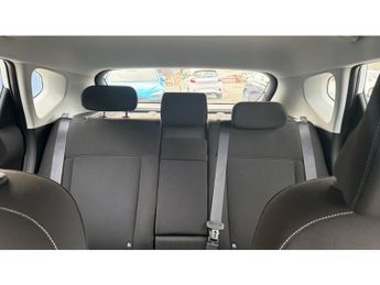 Hyundai KONA 160kW Advance 65kWh 5dr Auto Electric Hatchback