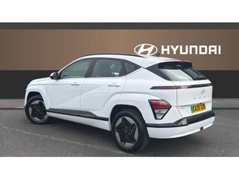 Hyundai KONA 160kW Advance 65kWh 5dr Auto Electric Hatchback