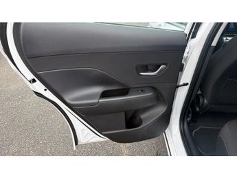 Hyundai KONA 160kW Advance 65kWh 5dr Auto Electric Hatchback