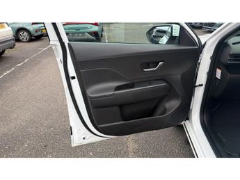 Hyundai KONA 160kW Advance 65kWh 5dr Auto Electric Hatchback