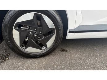Hyundai KONA 160kW Advance 65kWh 5dr Auto Electric Hatchback