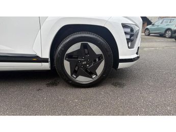 Hyundai KONA 160kW Advance 65kWh 5dr Auto Electric Hatchback