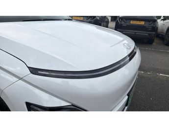 Hyundai KONA 160kW Advance 65kWh 5dr Auto Electric Hatchback
