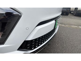 Hyundai KONA 160kW Advance 65kWh 5dr Auto Electric Hatchback