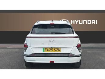 Hyundai KONA 160kW Advance 65kWh 5dr Auto Electric Hatchback