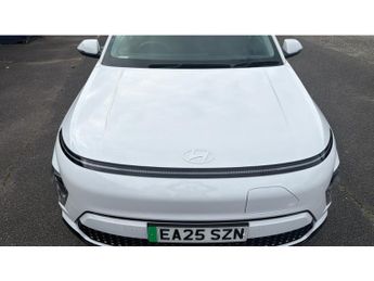 Hyundai KONA 160kW Advance 65kWh 5dr Auto Electric Hatchback