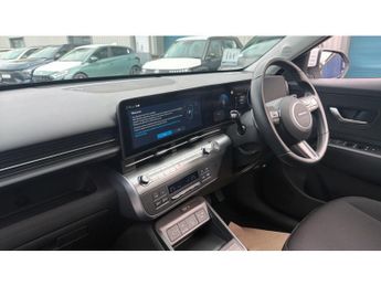 Hyundai KONA 160kW Advance 65kWh 5dr Auto Electric Hatchback