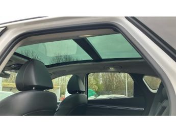 Hyundai TUCSON 1.6 TGDi Hybrid 230 Ultimate 5dr 2WD Auto Hybrid Estate