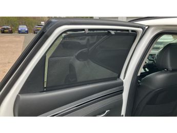 Hyundai TUCSON 1.6 TGDi Hybrid 230 Ultimate 5dr 2WD Auto Hybrid Estate