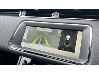 Land Rover Range Rover Evoque 2.0 D200 R-Dynamic S 5dr Auto Diesel Hatchback