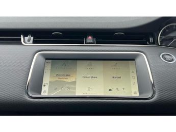 Land Rover Range Rover Evoque 2.0 D200 R-Dynamic S 5dr Auto Diesel Hatchback