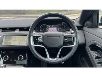 Land Rover Range Rover Evoque 2.0 D200 R-Dynamic S 5dr Auto Diesel Hatchback