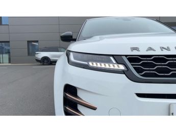 Land Rover Range Rover Evoque 2.0 D200 R-Dynamic S 5dr Auto Diesel Hatchback
