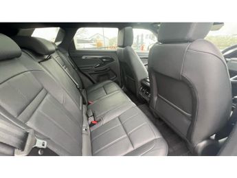 Land Rover Range Rover Evoque 2.0 D200 R-Dynamic S 5dr Auto Diesel Hatchback