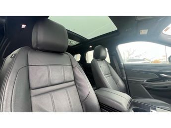 Land Rover Range Rover Evoque 2.0 D200 R-Dynamic S 5dr Auto Diesel Hatchback