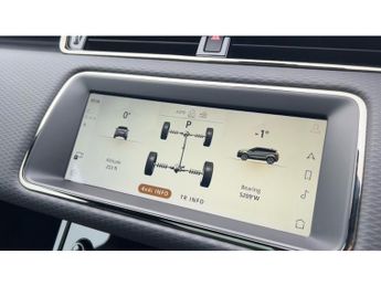 Land Rover Range Rover Evoque 2.0 D200 R-Dynamic S 5dr Auto Diesel Hatchback