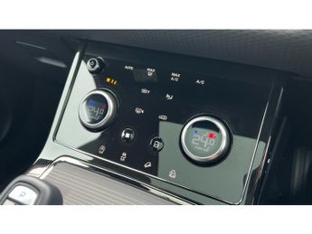 Land Rover Range Rover Evoque 2.0 D200 R-Dynamic S 5dr Auto Diesel Hatchback