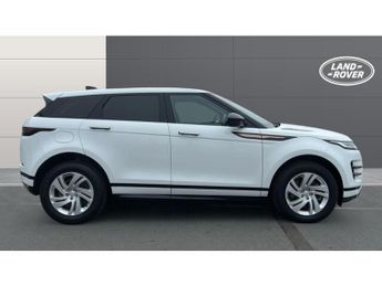 Land Rover Range Rover Evoque 2.0 D200 R-Dynamic S 5dr Auto Diesel Hatchback